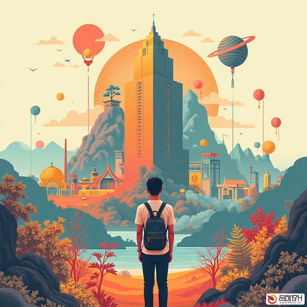 阿里地区企业定制设计创新服务中心:引领企业转型升级的新引擎