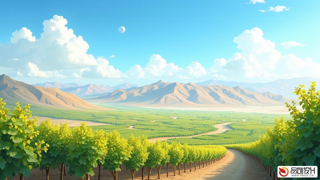 吐鲁番用户旅程设计：打造卓越体验的艺术
