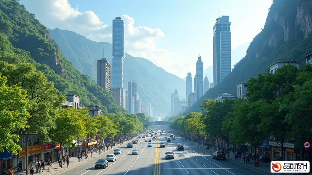 六盘水市营销视觉设计中心：打造品牌魅力的创意引擎
