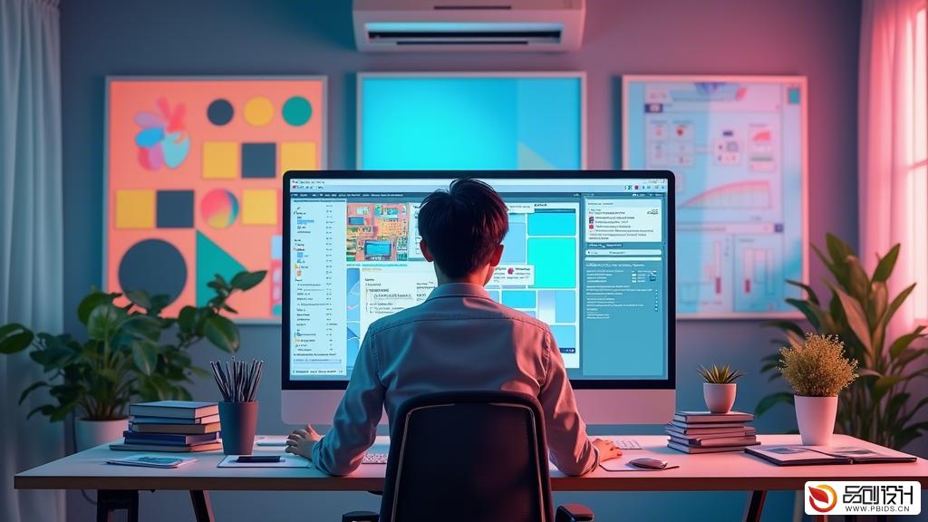 达州UX设计机构：塑造未来数字体验的创意先锋
