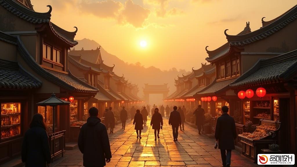开封市社交传播设计创新服务中心：引领城市文化新风尚
