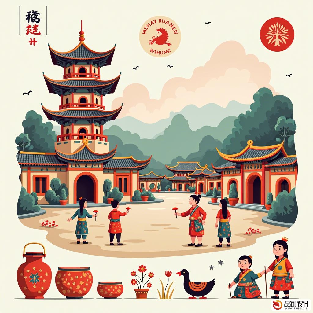 文山壮族苗族自治州:品牌化设计设计公司的崛起与影响