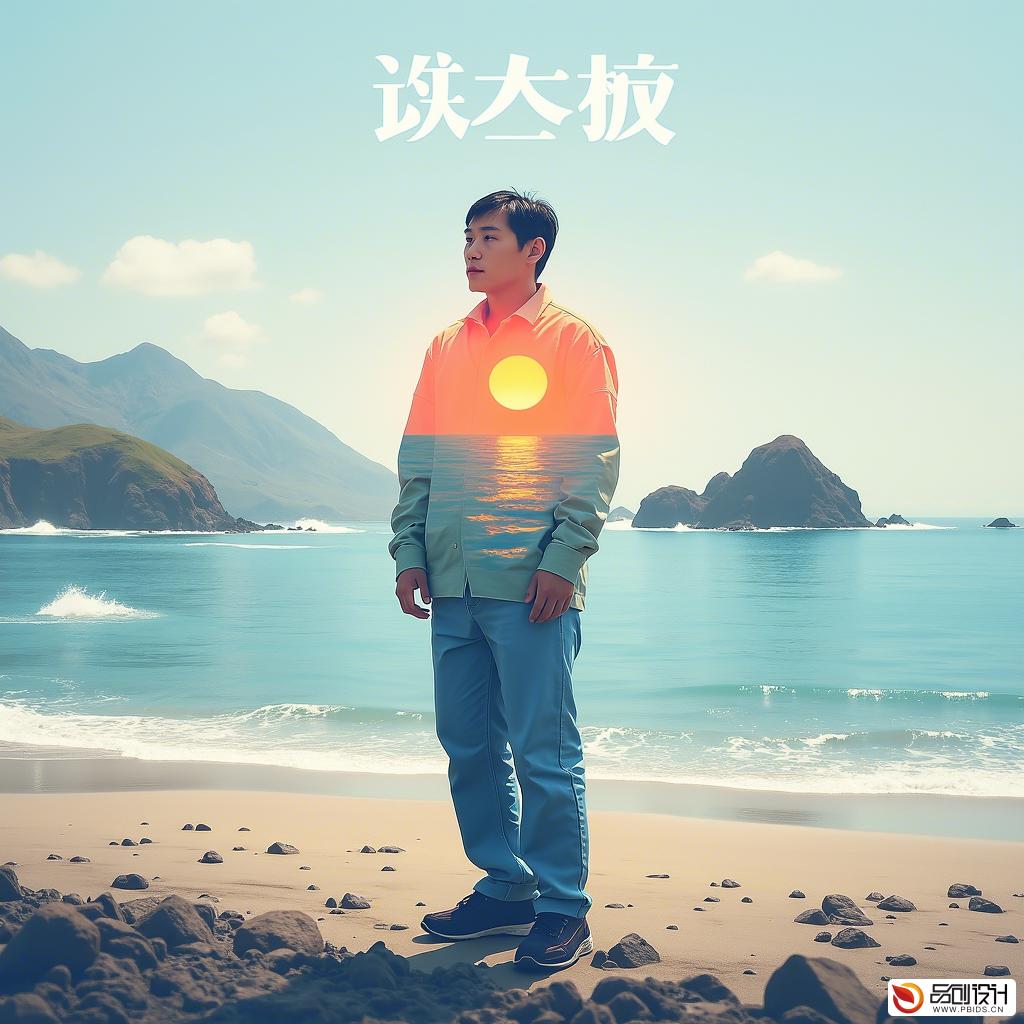 北海市VI系统设计：塑造城市品牌的艺术与策略
