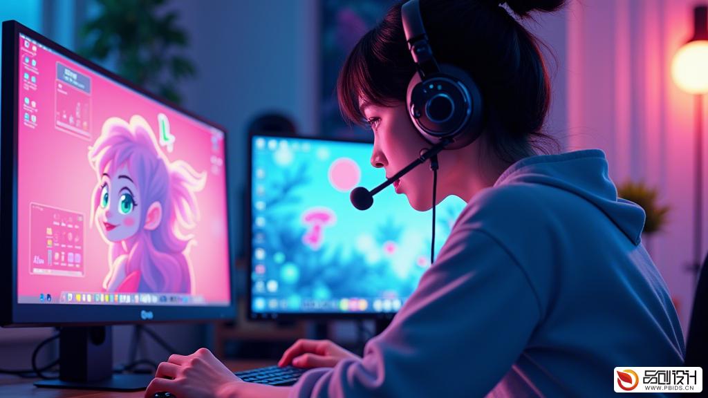 台中动效设计创新服务中心：引领设计新潮流，激发创意无限可能
