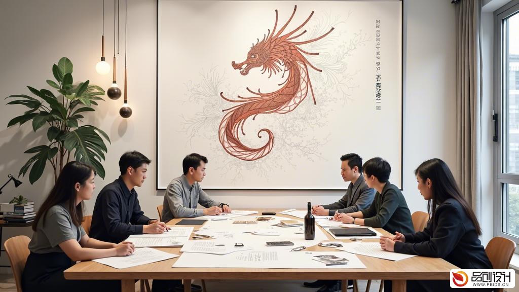 阳泉市品创定制设计机构：打造专属品牌形象的创意专家
