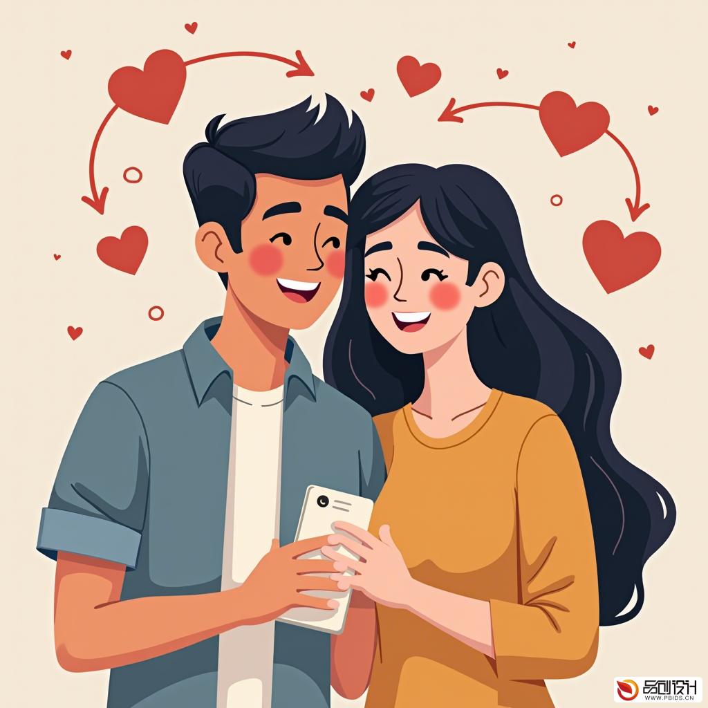 打造高效婚恋交友平台：深入解析交互逻辑设计与合作伙伴选择
