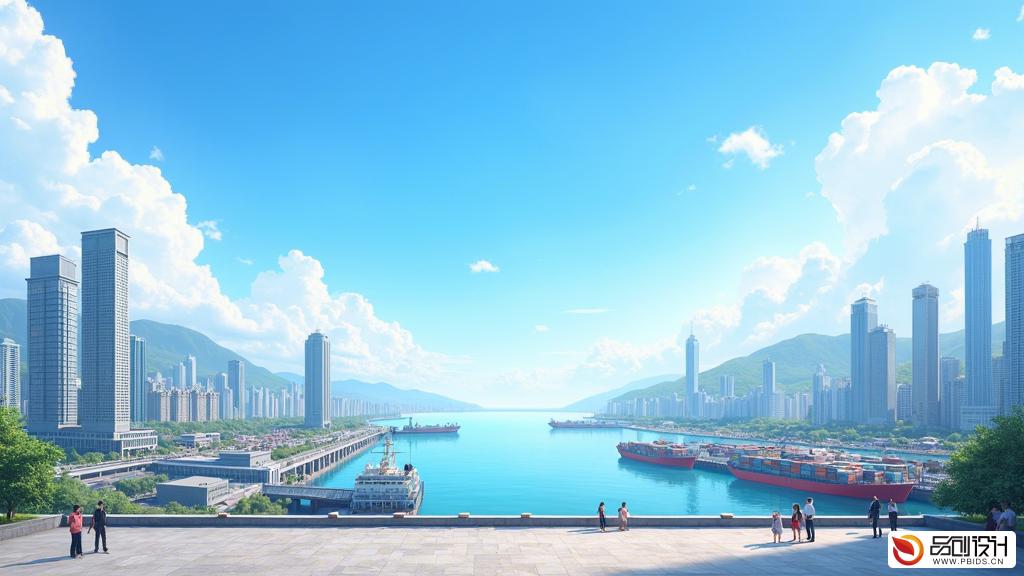 连云港市多维度品牌设计：塑造企业独特形象的创意之旅
