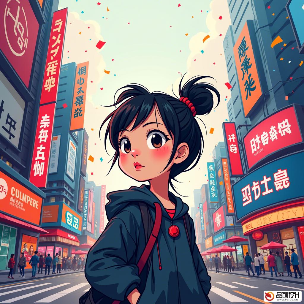 鹤壁市品牌设计:塑造城市魅力,引领品牌新风尚
