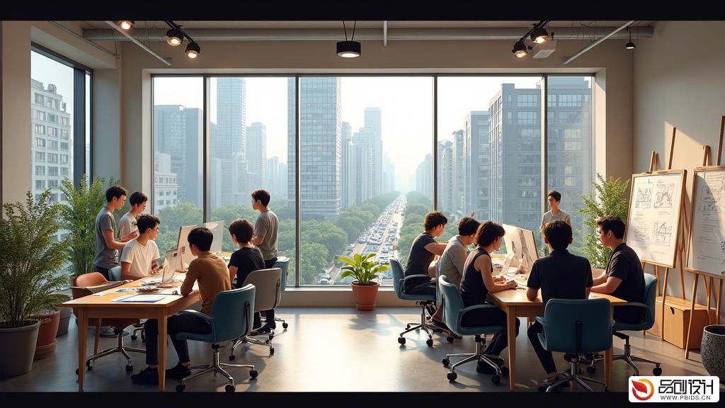 合肥软件界面优化设计公司的卓越之道
