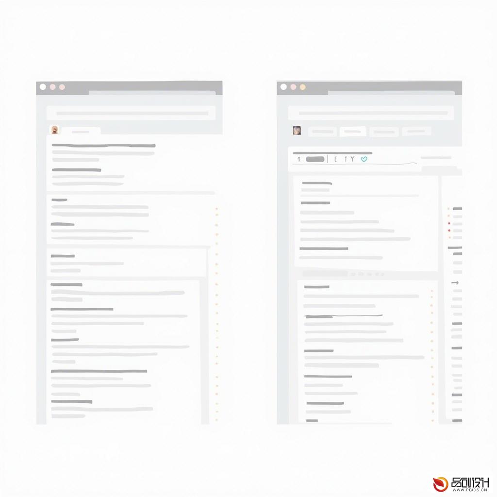 数据挖掘应用界面重构:提升用户体验与效率的关键