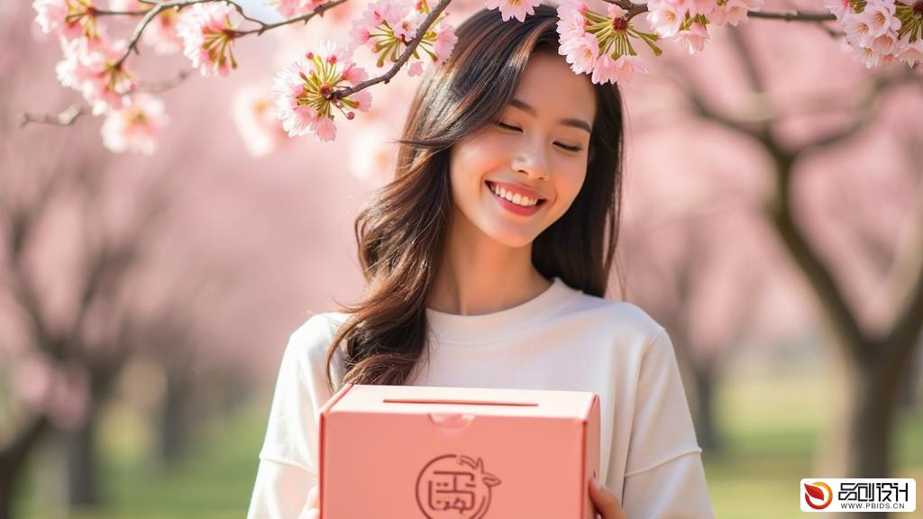 桃园品牌设计：塑造独特品牌形象的艺术与策略
