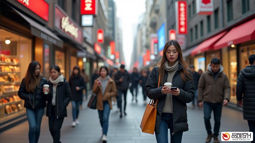 移动支付APP应用UI设计工作室：打造卓越用户体验的关键
