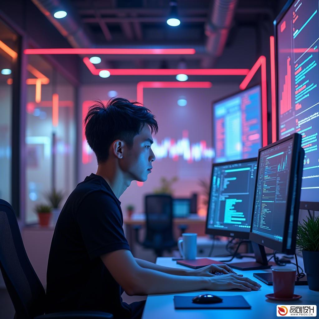 营口市界面设计工作室:创意与技术的完美融合