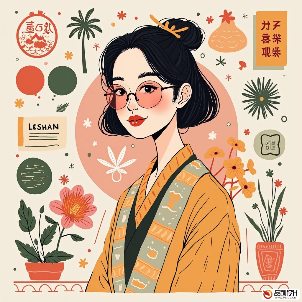 乐山品牌升级设计有限公司:重塑品牌魅力,引领市场潮流