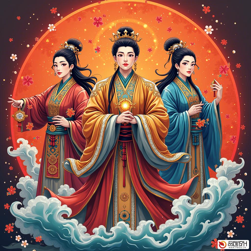 兴安盟品牌视觉合作伙伴:共创辉煌视觉新篇章