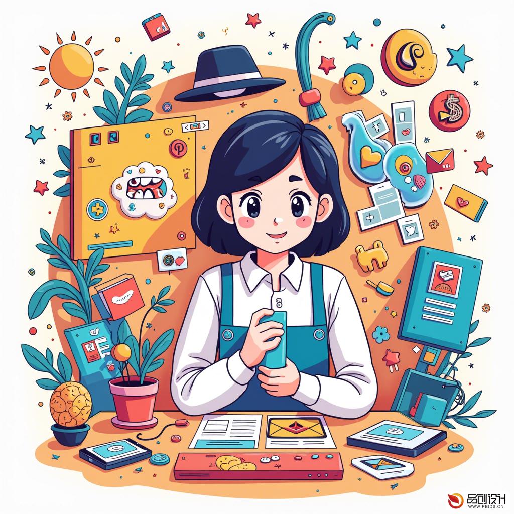 众筹全渠道运营:解锁视觉机构的营销新境界