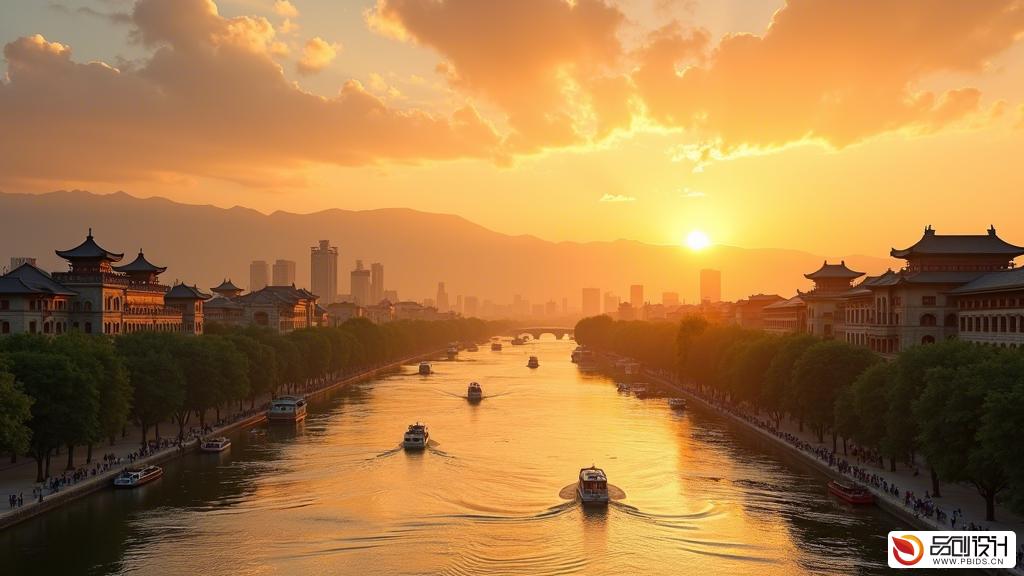 兰州市创新设计智库：激发城市创意潜能的引擎
