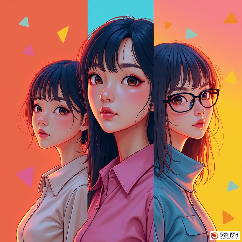铁岭市界面设计团队的创意之旅:塑造数字世界的视觉盛宴