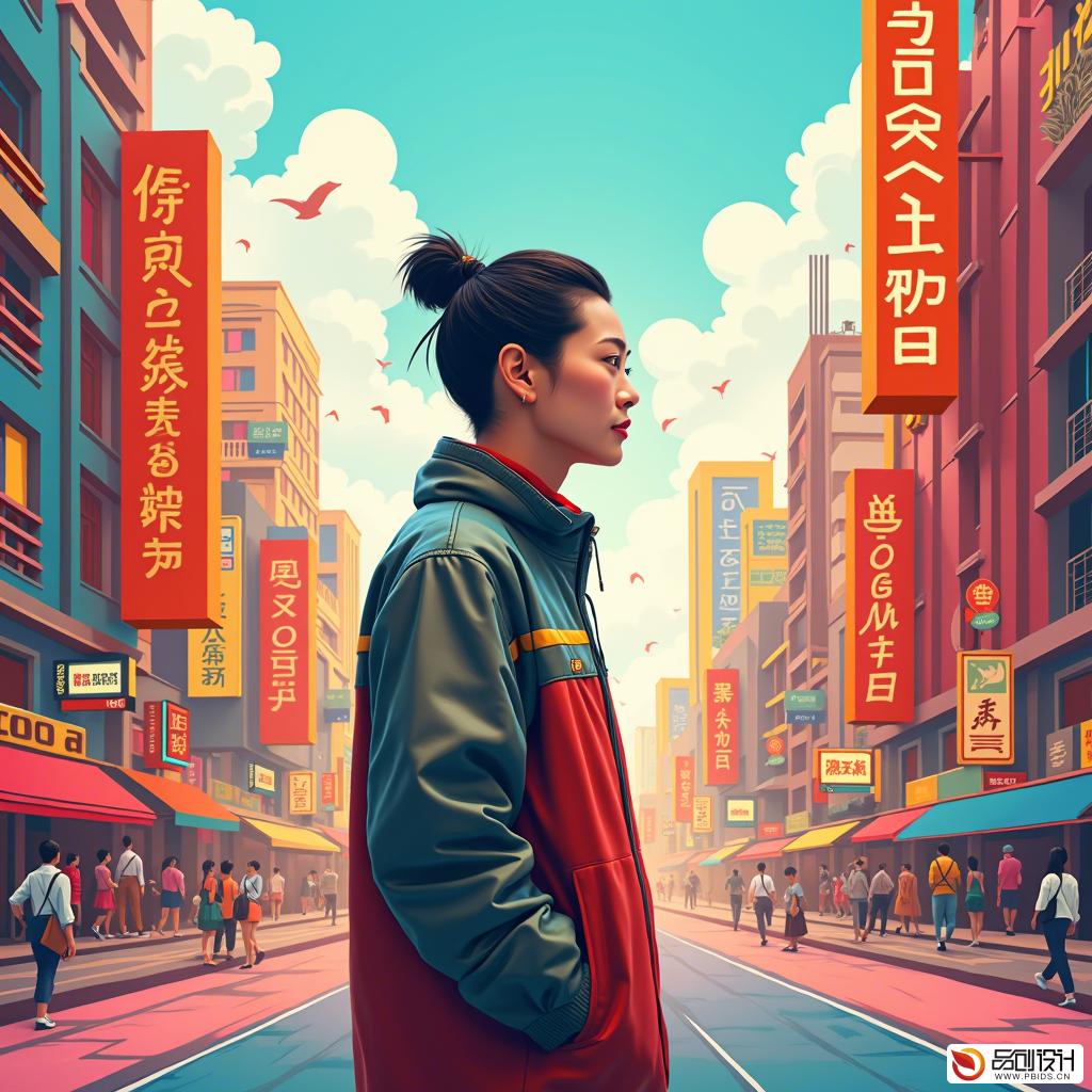 益阳市品牌视觉合作伙伴:共创城市品牌新高度
