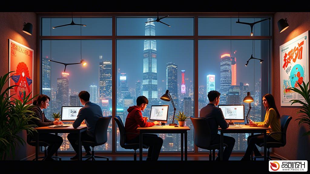 重庆触控体验设计工作室：创新设计，引领未来交互体验
