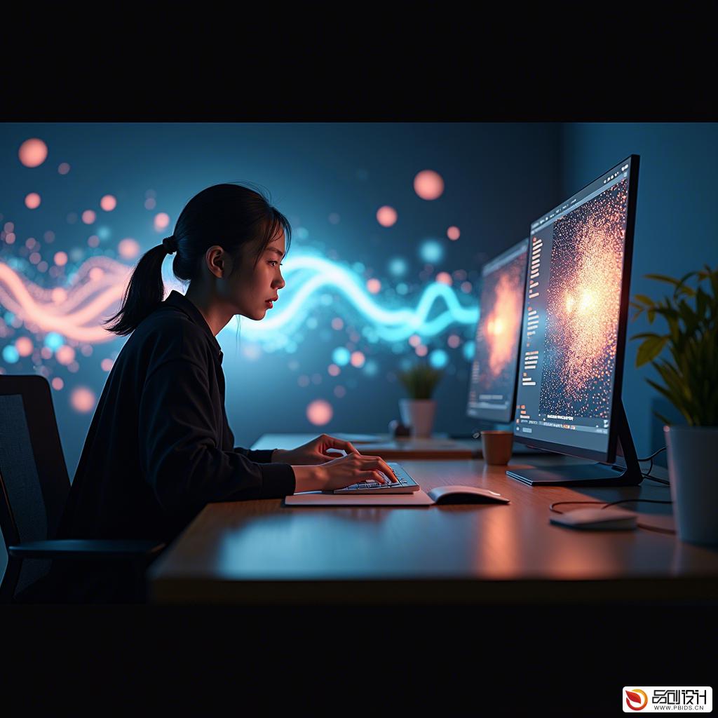 渭南动效设计公司的创新之路:塑造视觉新体验