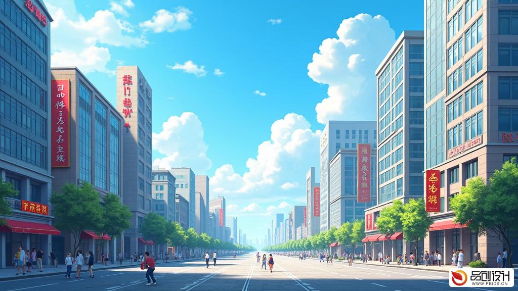 滁州市MG动画设计：创意无限，塑造视觉新体验
