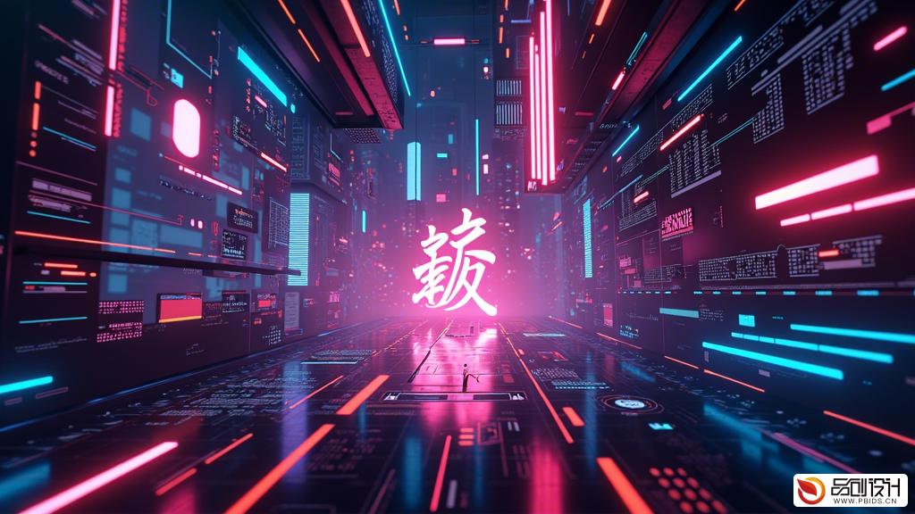 益阳市视觉动效规范设计工作室：打造创意无限的视觉盛宴
