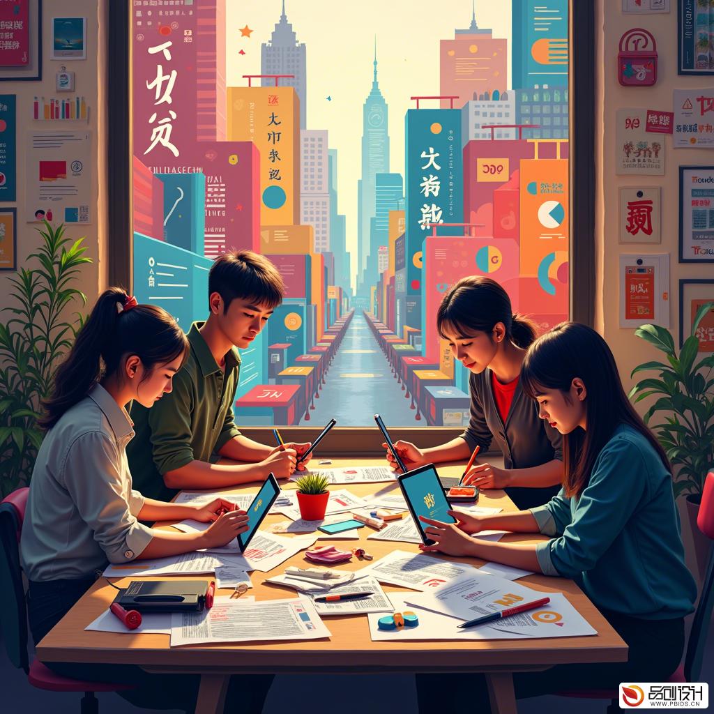 丹东多维度品牌设计公司的创新之路与卓越影响力