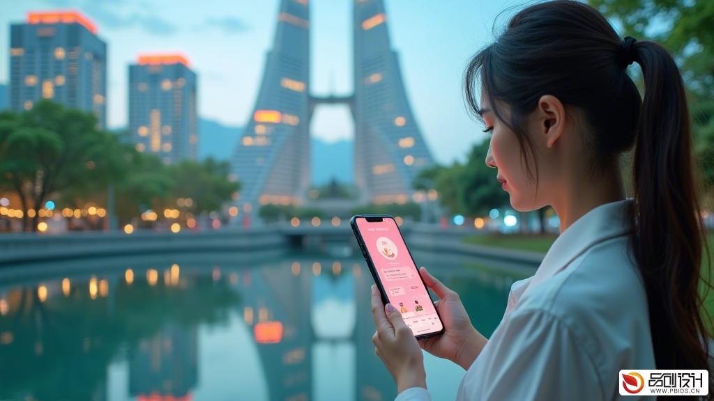南宁小程序视觉设计合作伙伴：共创数字时代新视觉
