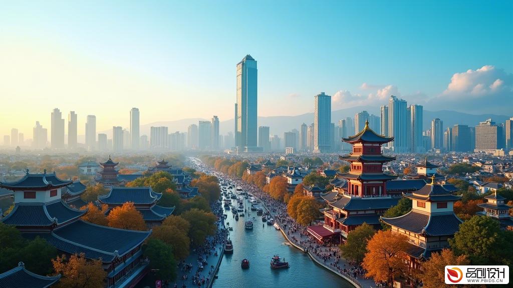 天水市跨平台应用设计的创新与实践
