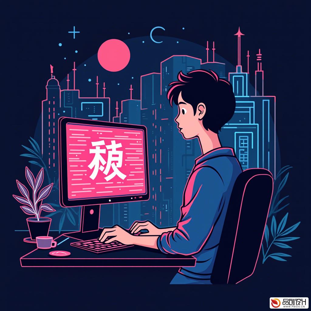 宿州市网页视觉架构设计公司的创新之路