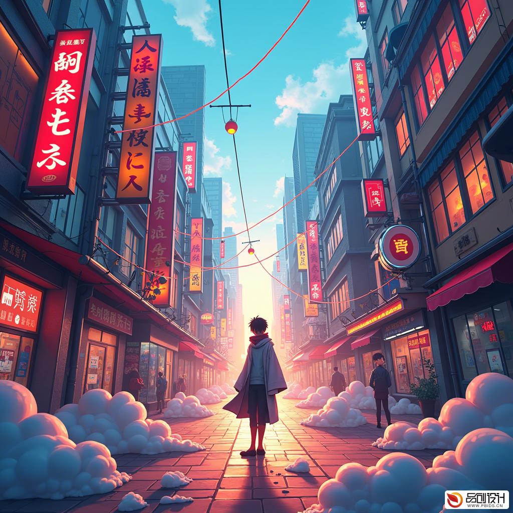 喀什地区动态视觉叙事设计的魅力与探索
