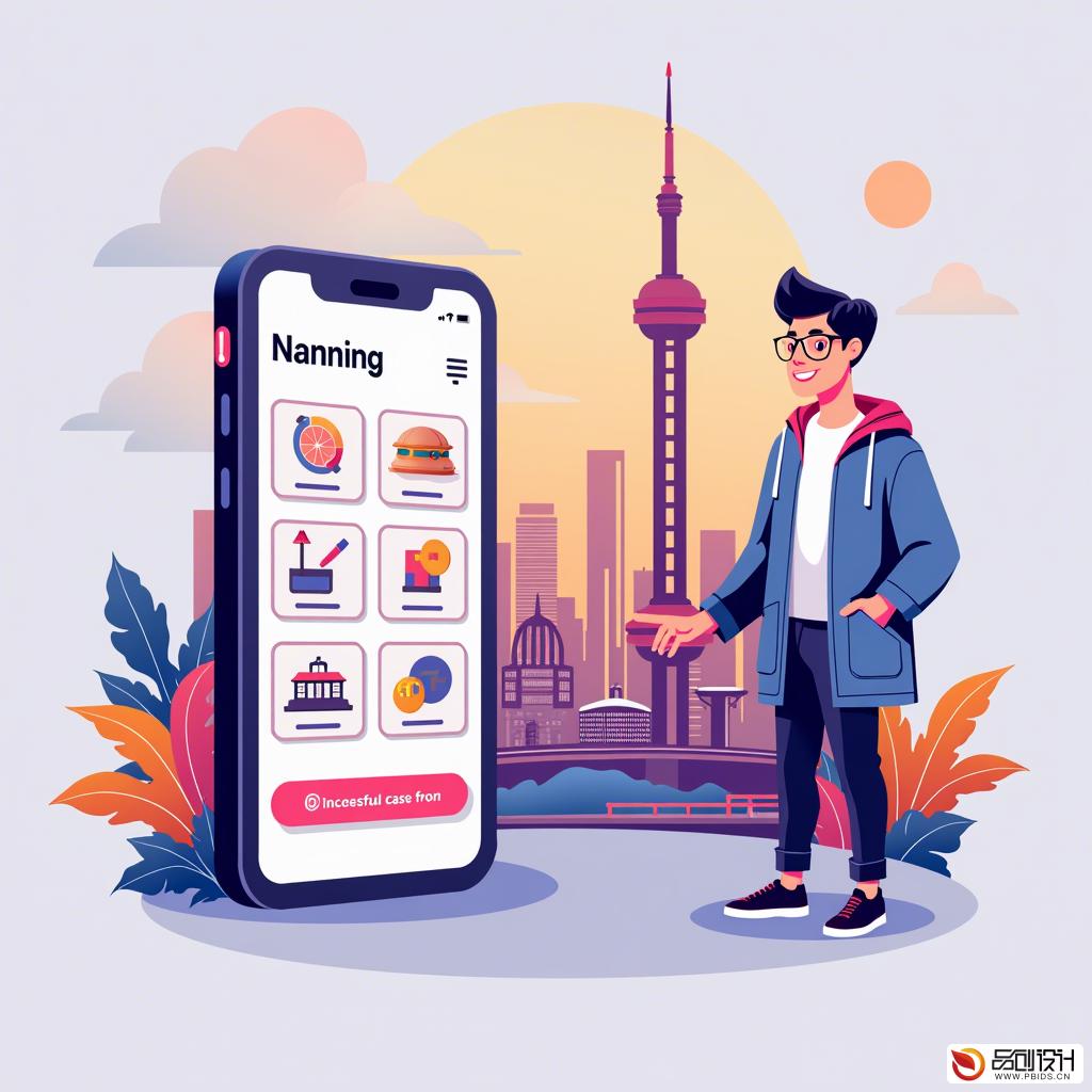 南宁小程序视觉设计公司的创新之路
