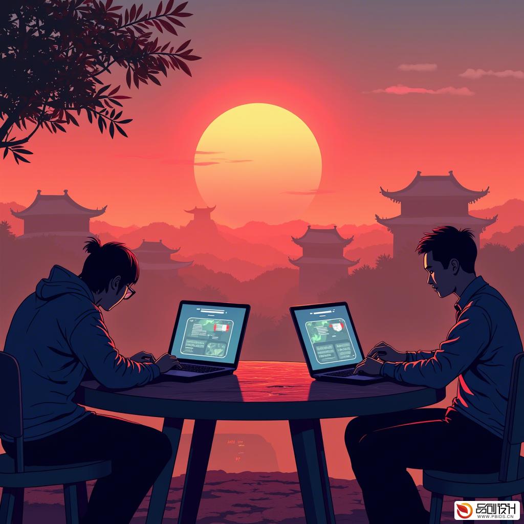 西安体验原型开发:寻找卓越的合作伙伴