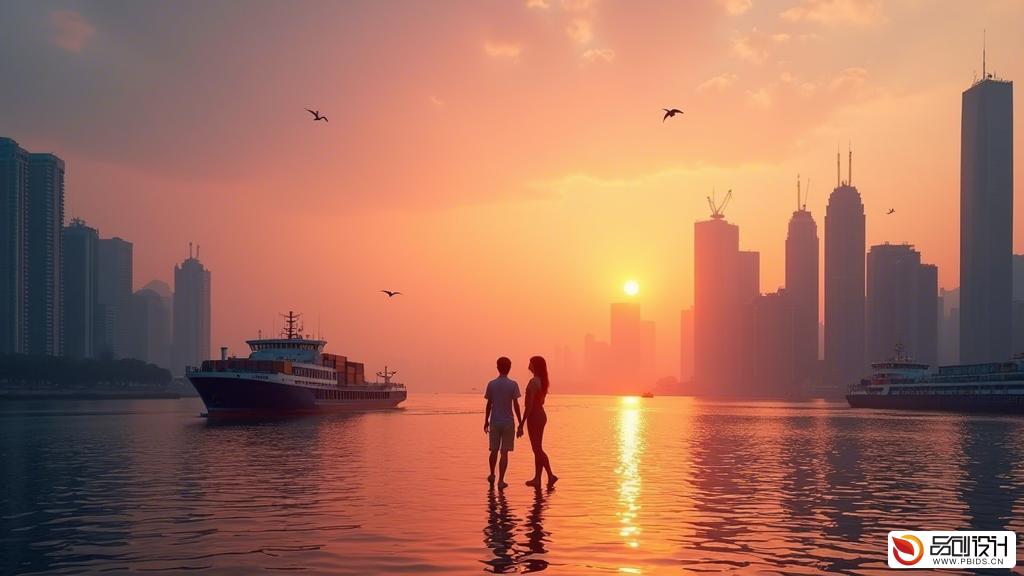 连云港市界面视觉体系公司的创新之路与未来展望
