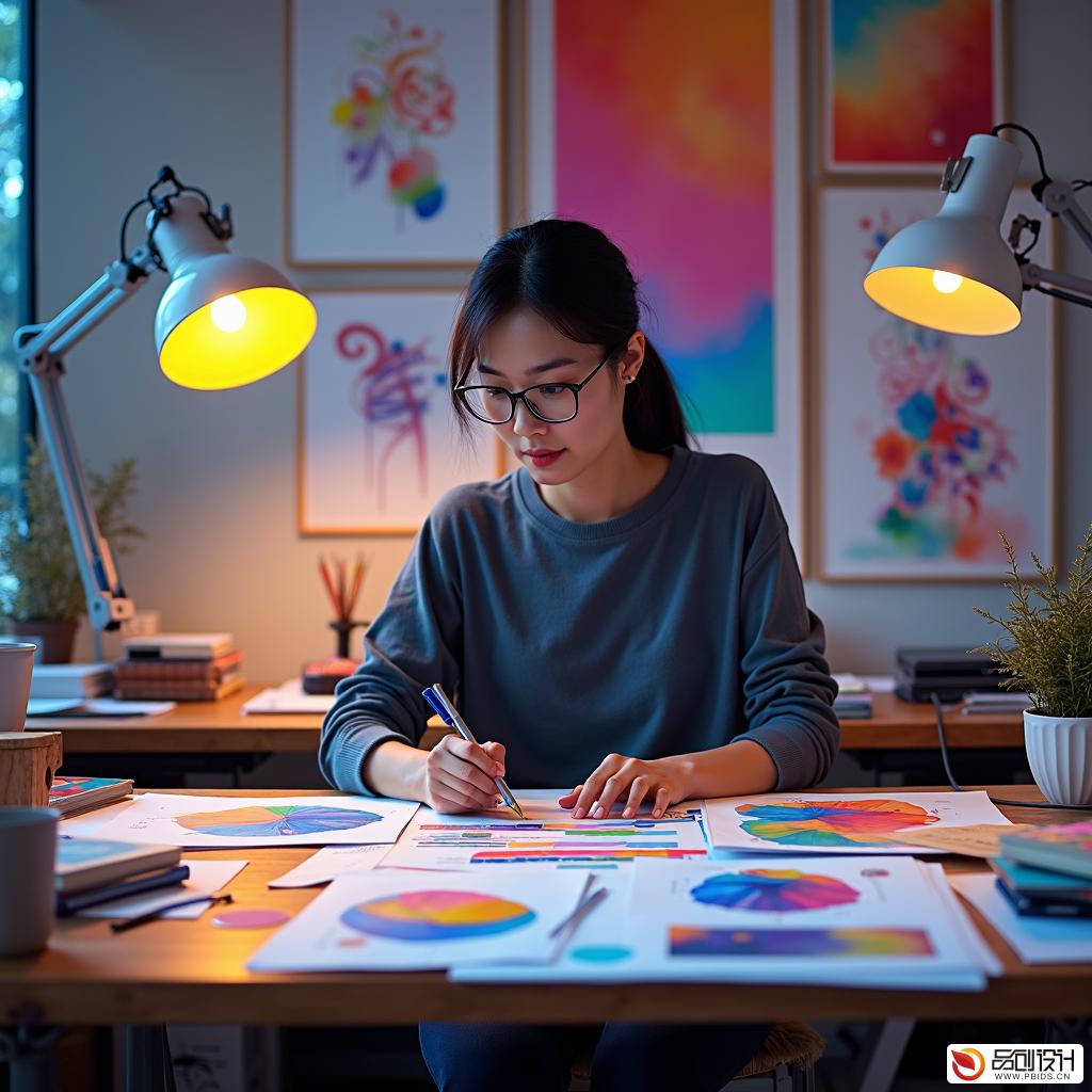 徐州界面设计工作室:创意与技术的完美融合