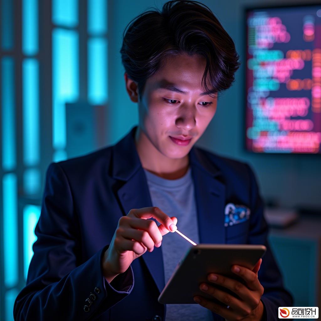 扬州APP应用UI设计工作室:打造卓越用户体验的艺术