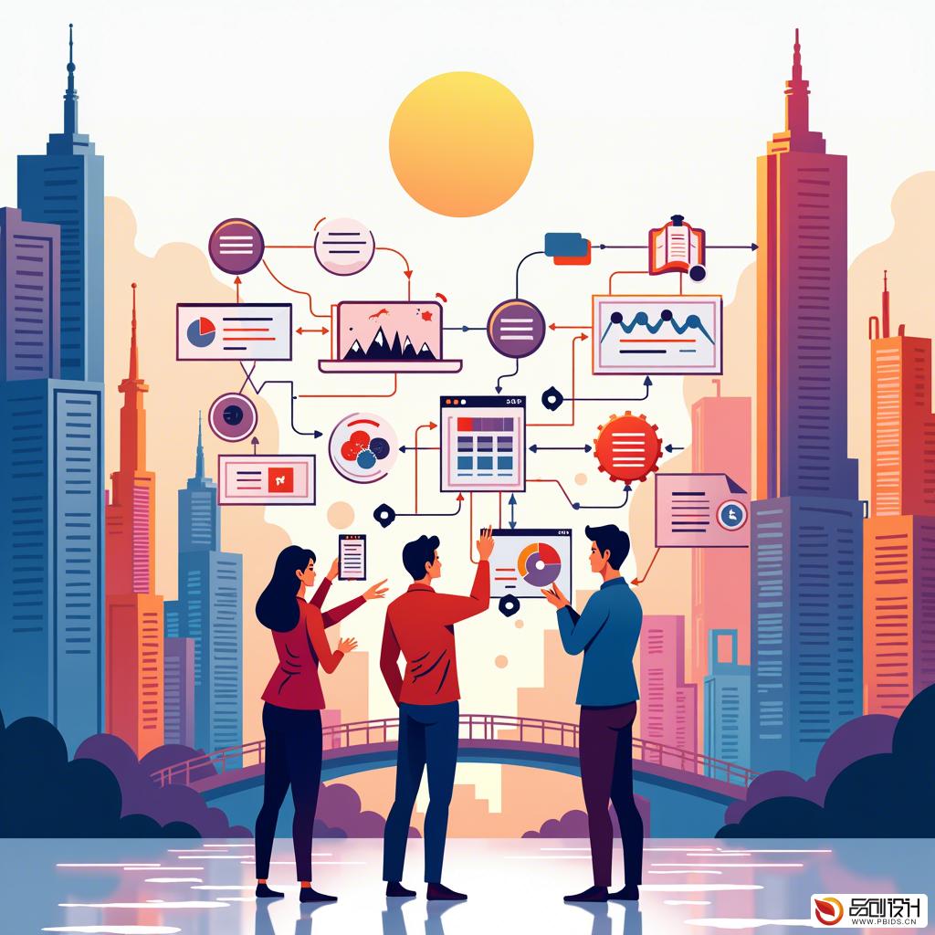 阳泉市网页信息架构机构：构建高效数字平台的基石
