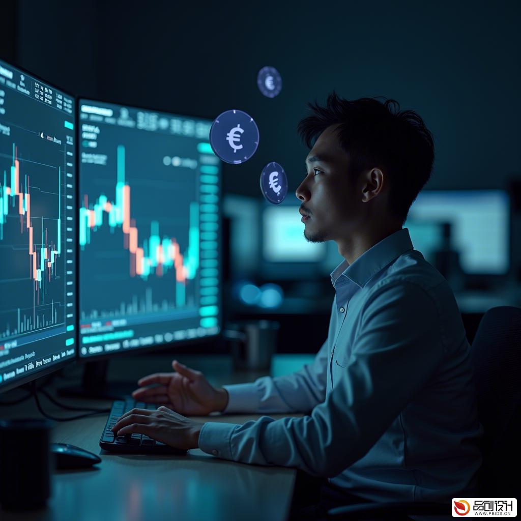 外汇交易网页信息架构优化指南：打造高效交易体验
