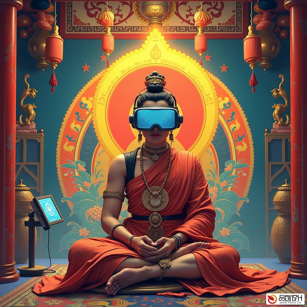 甘南藏族自治州交互行为研究工作室:探索文化与科技的融合之路