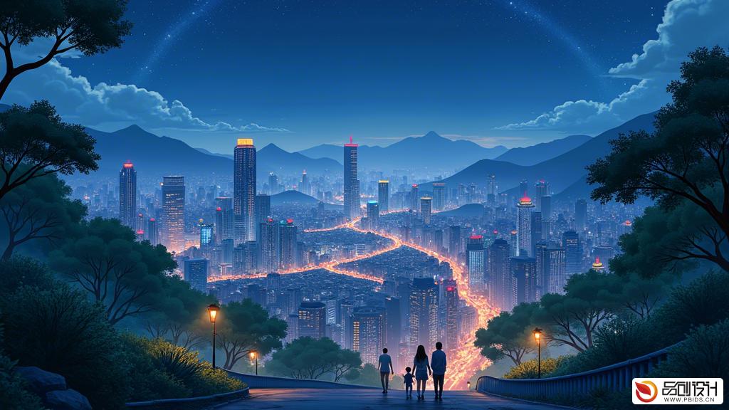 郴州市视觉动效规范设计合作伙伴：共创数字视觉新纪元
