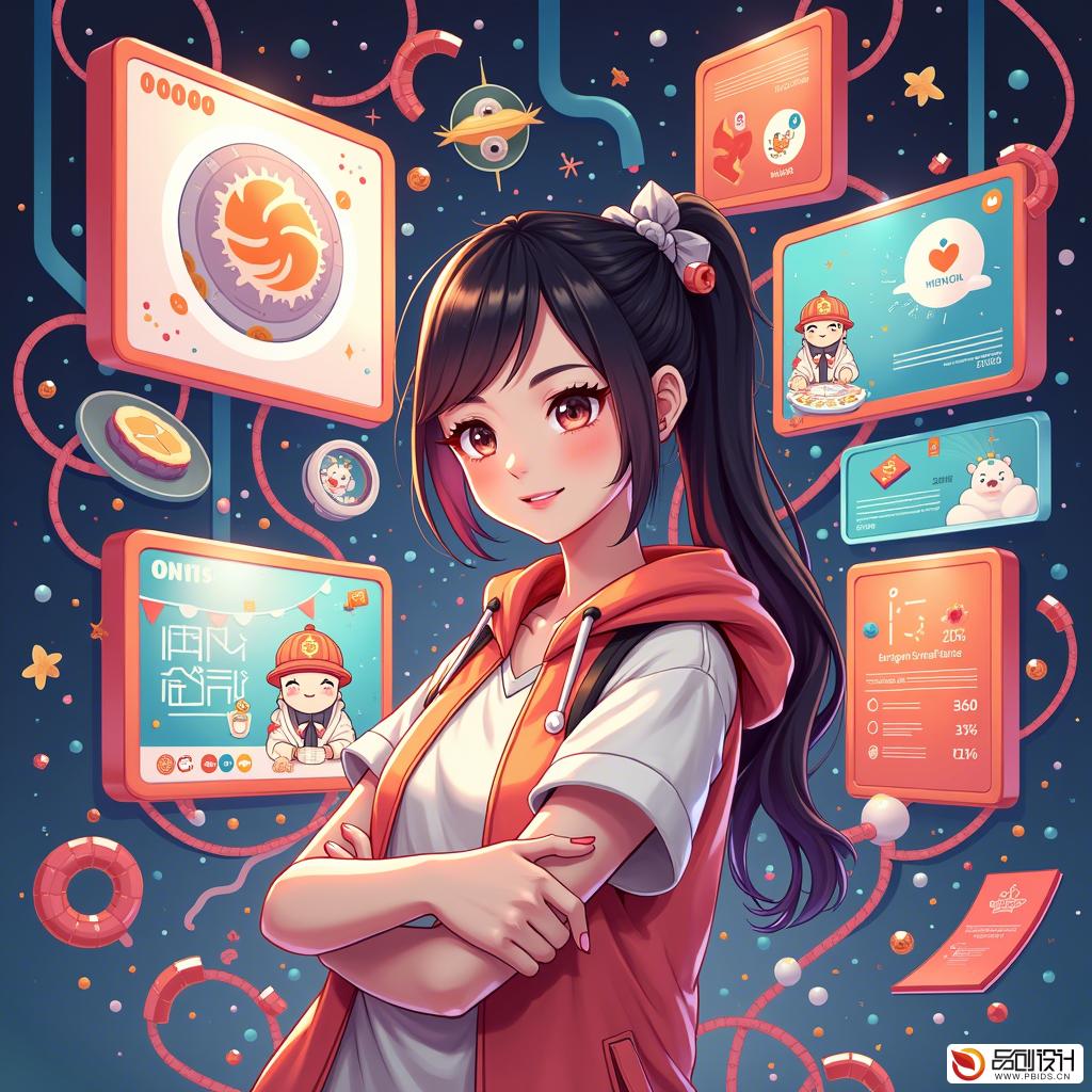 咸阳全渠道运营视觉公司的创新之路