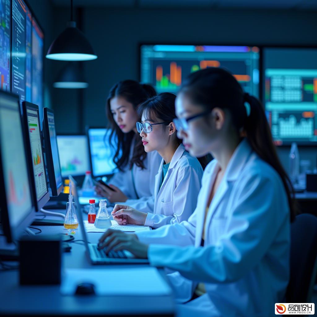 雅安交互行为研究机构:探索人类行为背后的秘密