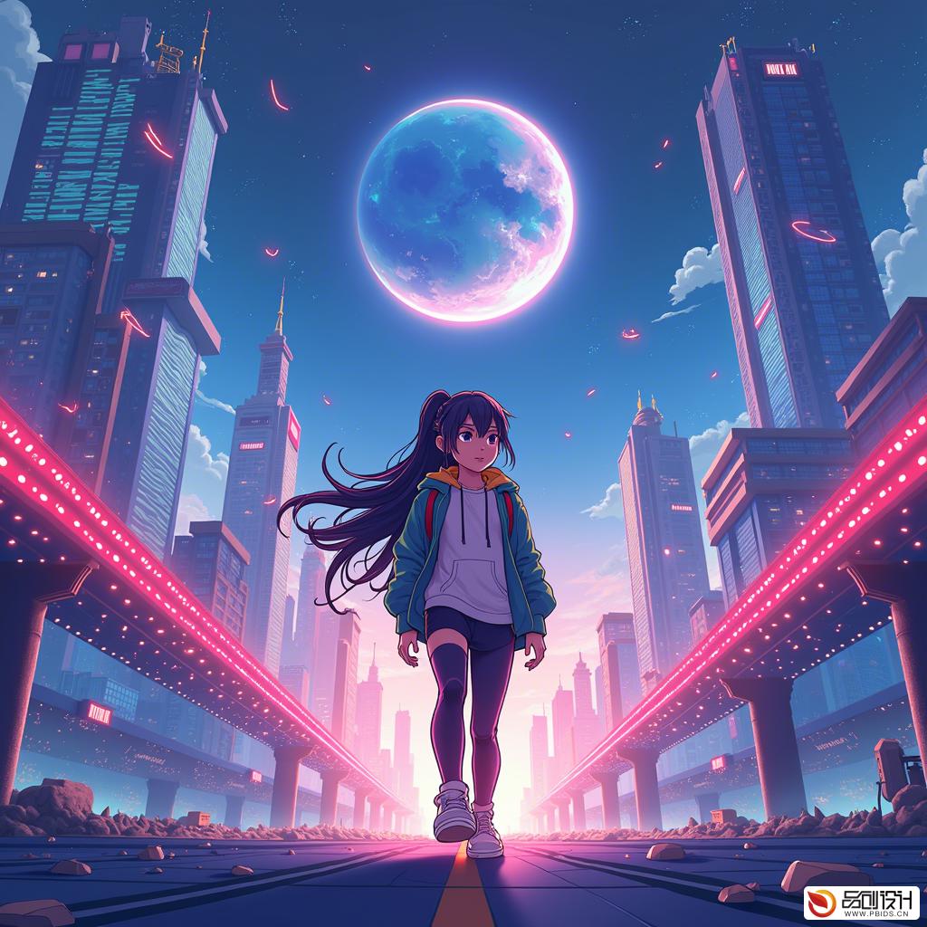 阿克苏地区MG动画设计：创意与技术的完美融合
