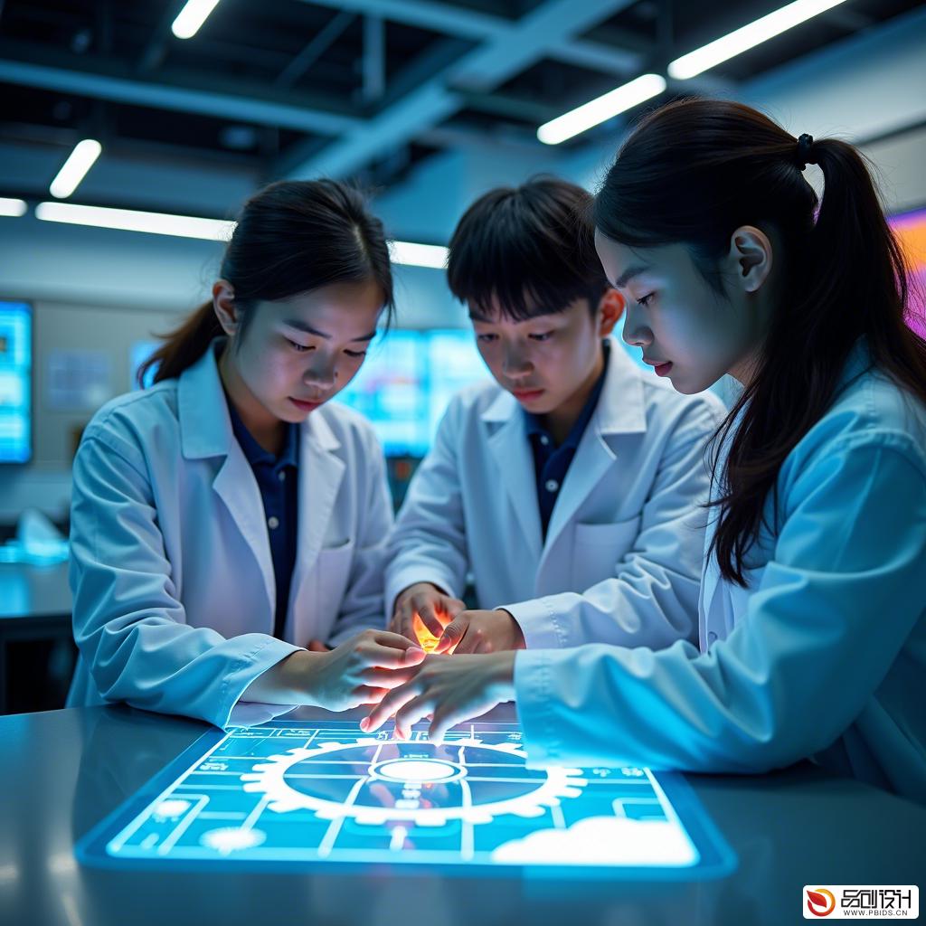 职业教育体验原型开发有限公司:引领未来教育的新篇章
