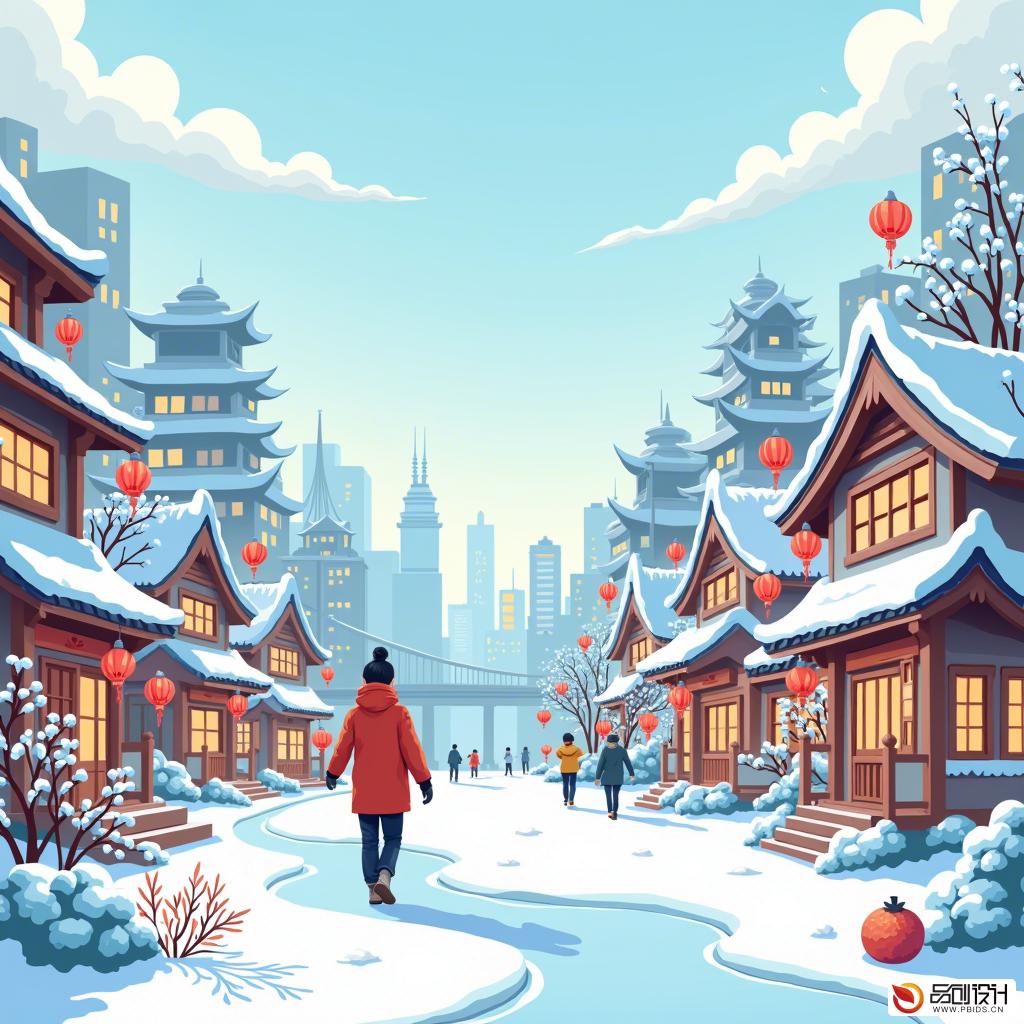 鹤岗品牌焕新:重塑城市企业新形象