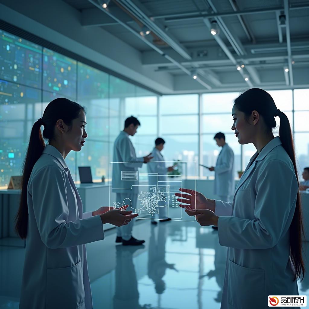 陕西省智能交互系统公司的创新与发展之路