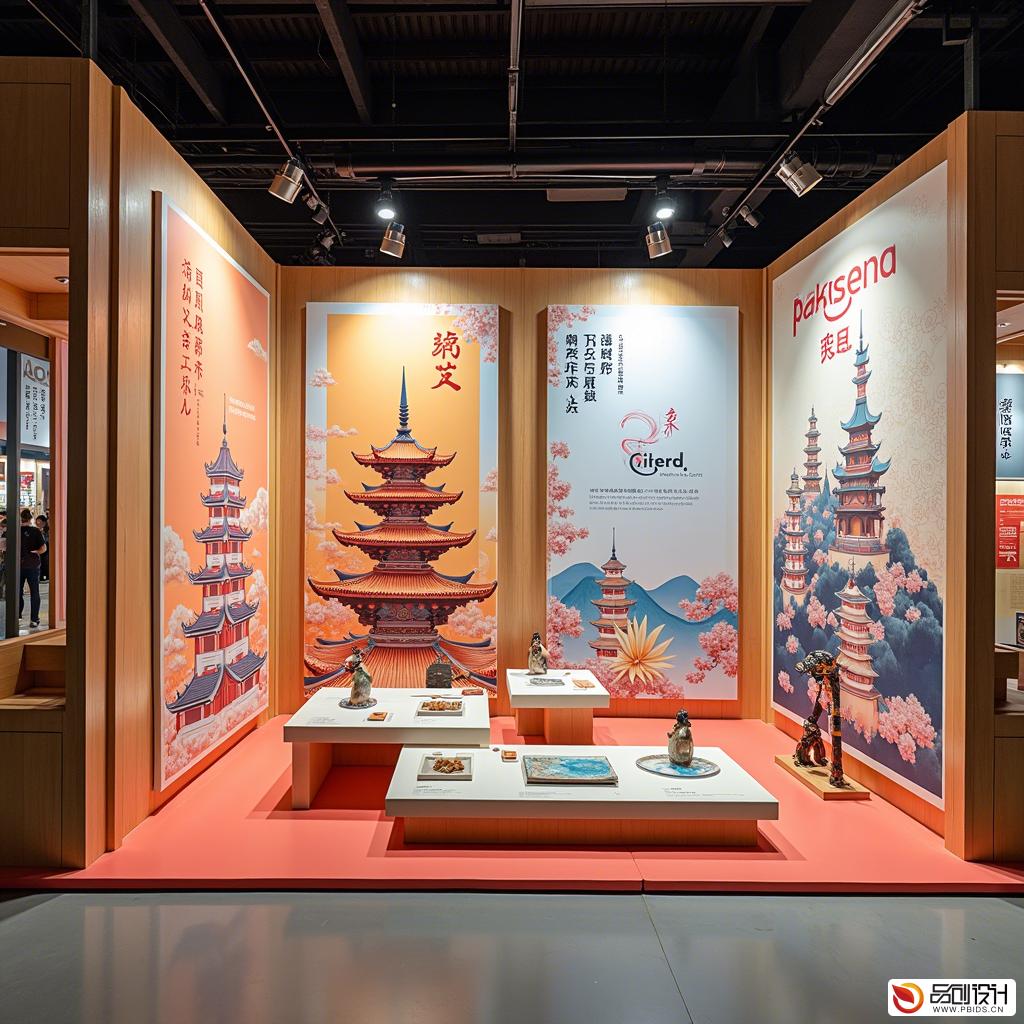 福建省促销物料设计中心：创新引领，打造卓越视觉体验
