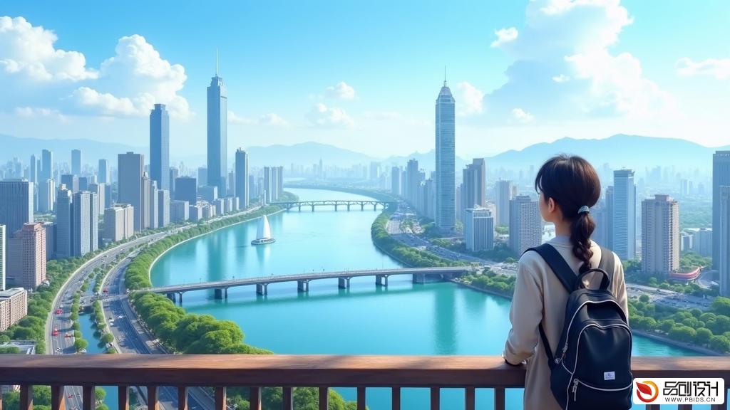 武汉市移动端UI/UX设计行业的崛起与创新
