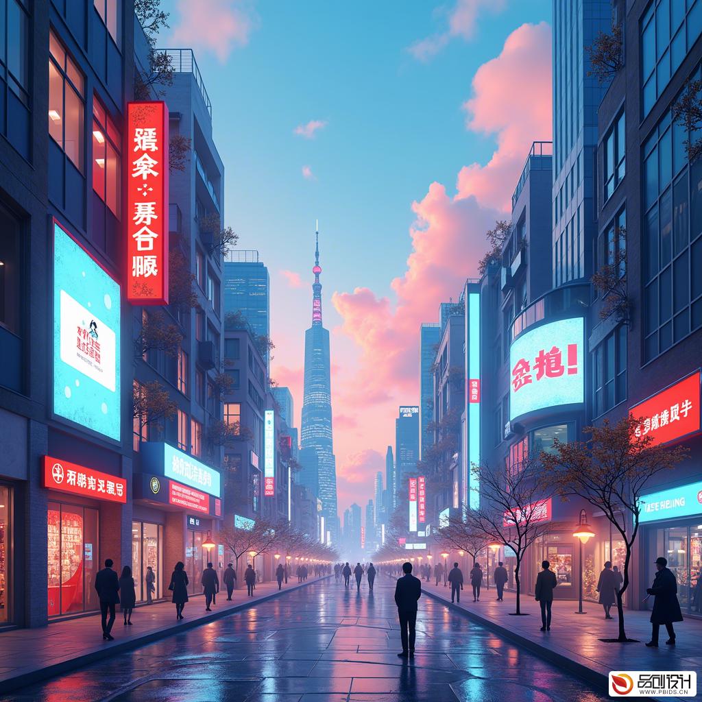 铁岭社交传播设计：塑造城市品牌的新力量

